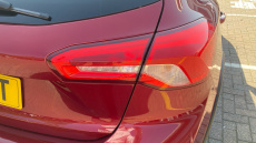 Ford Focus 1.0 EcoBoost 125 Active 5dr Petrol Hatchback